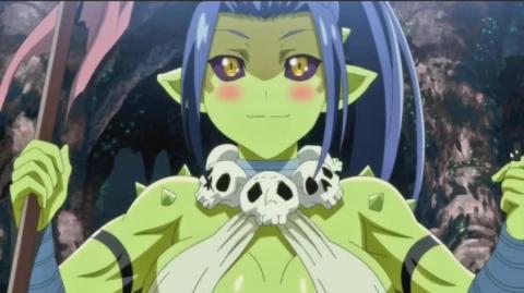 Church of Waifu's GOD Episode 83 Gobuko Ngière