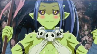 Church of Waifu's GOD Episode 83 Gobuko Ngière