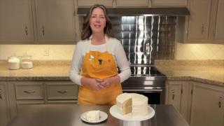 I FINALLY Perfected White Cake! (Perfectly Soft, Moist & Never Dry)!