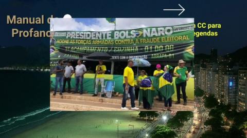 direitoide são pixsexuais kkkk