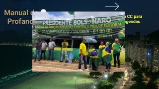 direitoide são pixsexuais kkkk