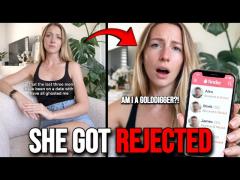 Women Are Finally Realizing Why Men Are Done With Dating