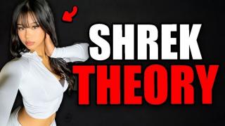 "Shrek Theory" Modern Women Hate Good Men..