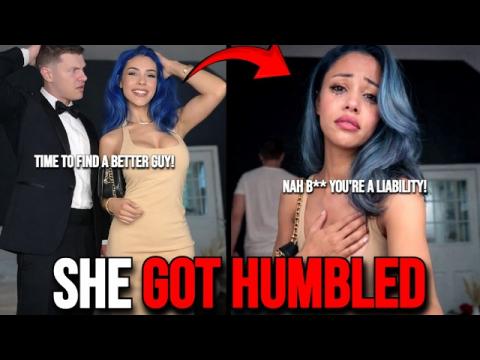 Man REALITY CHECKS His Wife With His Honesty