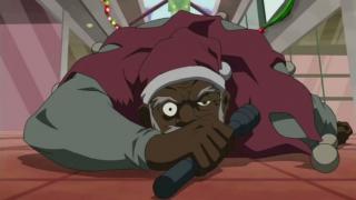 All of Uncle Ruckus (Season 1)