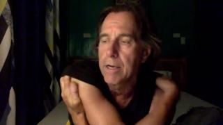 THE SECRET OF JEWISH CONTROL OVER THE USA