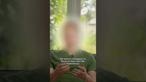 Men Ruthlessly Chasing Women Rigs The Whole Market