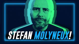Stefan Molyneux Joins Infowars!