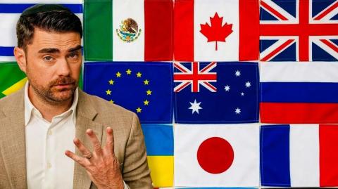 These Nations AREN'T Allies