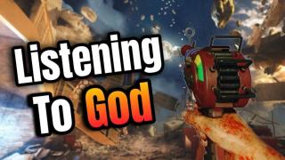 5 Reasons You Haven't Heard From GOD