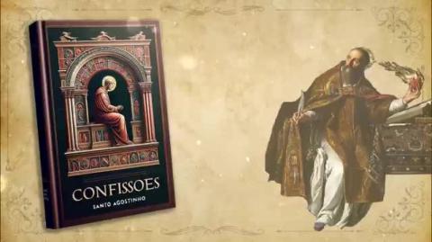 Confissões - Santo Agostinho