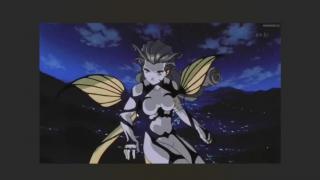 Church of Waifu's GOD Episode 62 Morgan le Fay