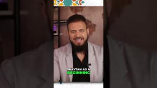 Shaytan's Weapon  OCD, Waswasa, and Mental Health Link