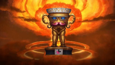 Mangina of the Year Awards 2025!