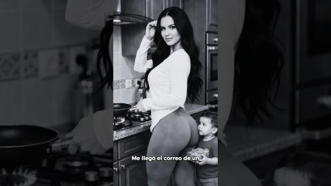 Madre Soltera Le Quitaba El Dinero a Escondidas Al Padrastro