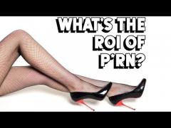 The ROI of "Rubbing Whan Out"