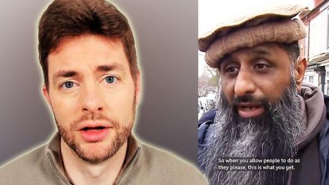 This Explains So Much