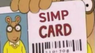 How being a simp is Counter productive in this space