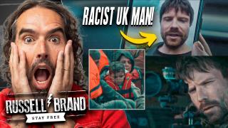 Is Entertainment Being Used to Shape Opinion? — SF696