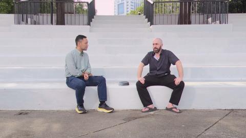 Before going to Iraq, I saw all Muslims as bad like Bin Laden – US Army veteran Harrison Elliff