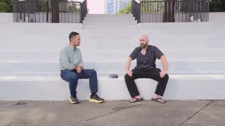 Before going to Iraq, I saw all Muslims as bad like Bin Laden – US Army veteran Harrison Elliff