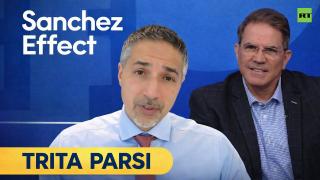 Sanchez Effect | ‘Iranians selling more oil now than before war, at price almost 3 times as high’