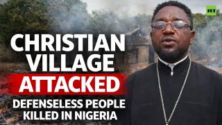 Deadly terror attack on Christian village in Nigeria during Great Lent