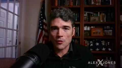 Joe Kent: Trump MUST Restrain Israel “They are DONE!”