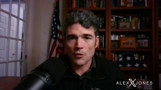 Joe Kent: Trump MUST Restrain Israel “They are DONE!”