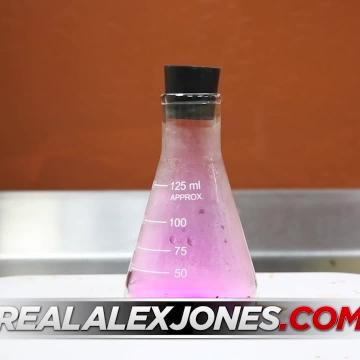 FLASHBACK: Alex Jones Interviews Chuck Norris - 2008