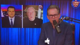 The Jimmy Dore Show - The JEW-SA Is LOSING The Iran War and Here’s Why
