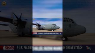 The United States did not start this conflict, but we will finish it