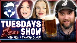 Today's Breaking News!