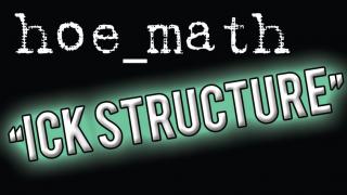 Ick Structure