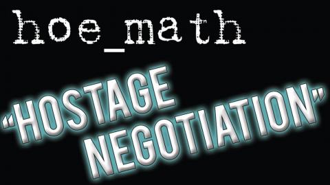 Hostage Negotiation