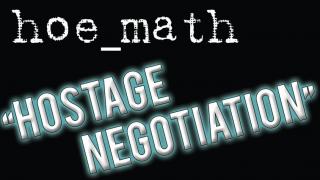Hostage Negotiation