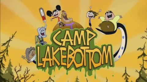 Camp Lakebottom Review