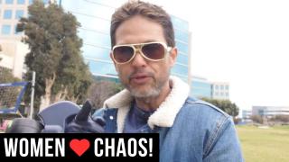 Men Want PEACE....Women Want CHAOS‼️