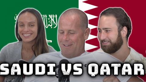 Saudi Foreign Minister Accuses Qatar of Supporting Terrorism