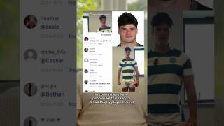 "Female Gaze", But Where Are All The Females?