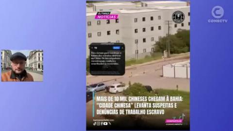 Paraguai apoia EUA na classificação do PCC e CV como Terroristas | Boletim Brasil (PH Vox)