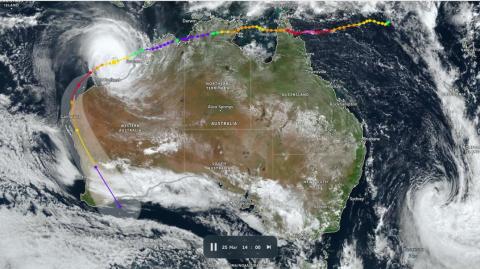Cyclonius Maximus - Watch in 720p