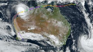 Cyclonius Maximus - Watch in 720p