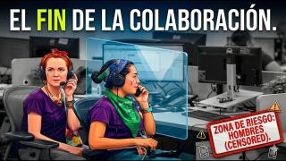 ¿Por Qué Trabajar Con Mujeres se Volvió un Deporte de Alto Riesgo Legal?