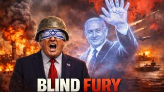 Fri Episode #2226: Blind Fury: Trump’s War, Bibi’s Specter, and Global Collapse
