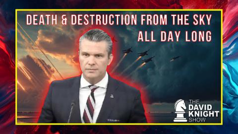 Pete Hegseth’s Vision: War Without Limits or Mercy
