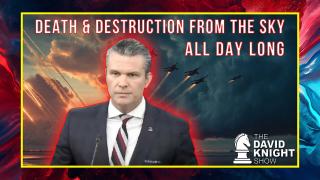 Pete Hegseth’s Vision: War Without Limits or Mercy