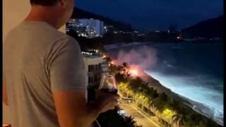 Sunseeker Hotel In Mexico