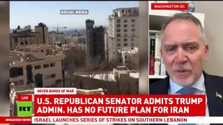 Middle East on fire, what's next? | RT panel discussion