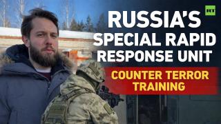 Elite units. Zero hesitation